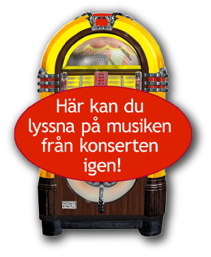 Jukebox ingång